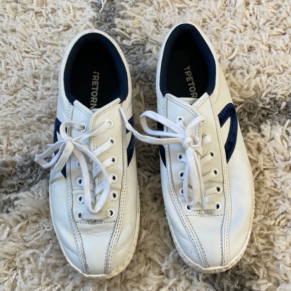 Tretorn Sneaker